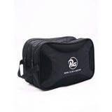 RG Goalkeeper Glove Bag, black glove bag - view 1