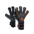 RG Goalkeeper Gloves Aspro Blackout 26-27 - Black / Orange