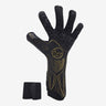 RG Goalkeeper Gloves Aversa - Black / Gold