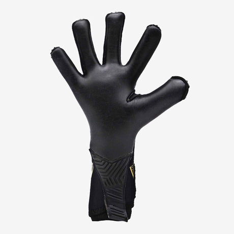 RG Goalkeeper Gloves Aversa - Black / Gold