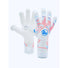 RG Goalkeeper Gloves Bacan 26-27 - White / Pink