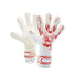 RG Goalkeeper Gloves Samurai 26-27 - Blanc / Rouge