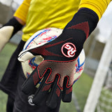 RG Goalkeeper Gloves Toride Limited Edition - Black / White