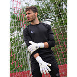 RG Goalkeeper Gloves Valah gants de gardien de but live 