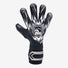 RG Goalkeeper Gloves Samurai Blackout CHR Limited Edition - Black / White