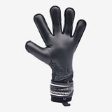RG Goalkeeper Gloves Samurai Blackout CHR Limited Edition - Black / White
