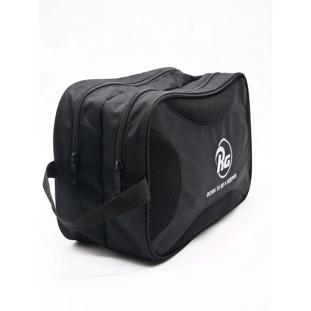 RG Goalkeeper Glove Bag, black glove bag - view 2