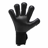 RG Goalkeeper gloves RG Aspro Blackout gants de gardien de but de soccer