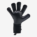 RG Goalkeeper gloves RG Aspro Blackout gants de gardien de but de soccer