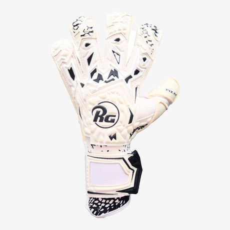 RG Goalkeeper gloves RG Goalkeeper Gloves Aspro gants de gardien de but de soccer