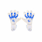 RG Goalkeeper gloves RG Goalkeeper Gloves Aspro gants de gardien de but de soccer