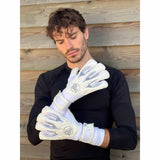 RG Goalkeeper gloves RG Goalkeeper Gloves Aspro gants de gardien de but de soccer