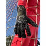 RG Goalkeeper gloves RG Goalkeeper Gloves Aversa gants de gardien de but de soccer