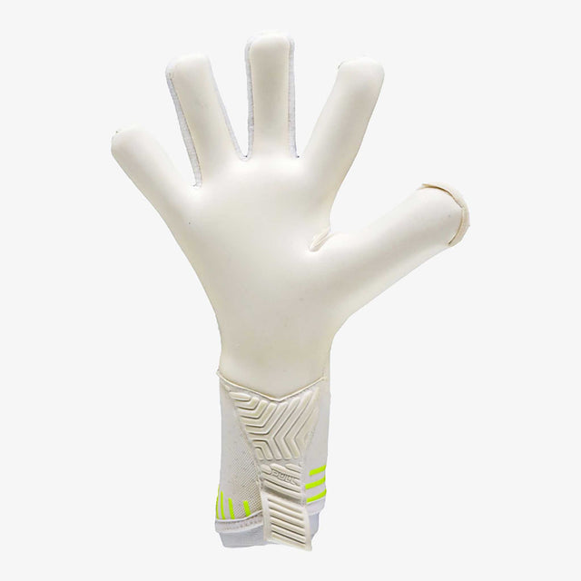 RG Goalkeeper gloves RG Goalkeeper Gloves Aversa gants de gardien de but de soccer