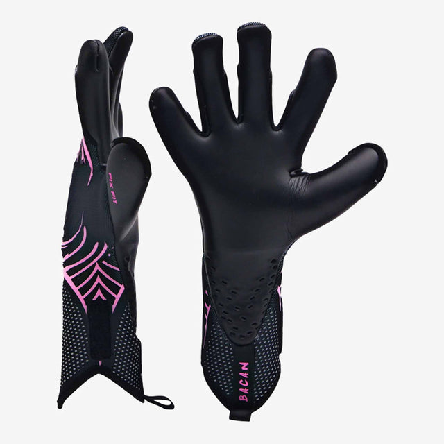 RG Goalkeeper gloves RG Goalkeeper Gloves Bacan CHR Édition Limitée gants de gardien de but