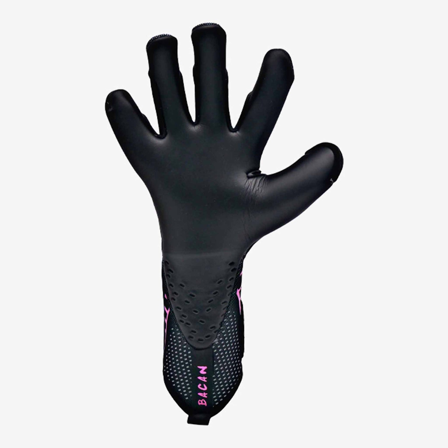 RG Goalkeeper gloves RG Goalkeeper Gloves Bacan CHR Édition Limitée gants de gardien de but