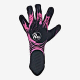 RG Goalkeeper gloves RG Goalkeeper Gloves Bacan CHR Édition Limitée gants de gardien de but