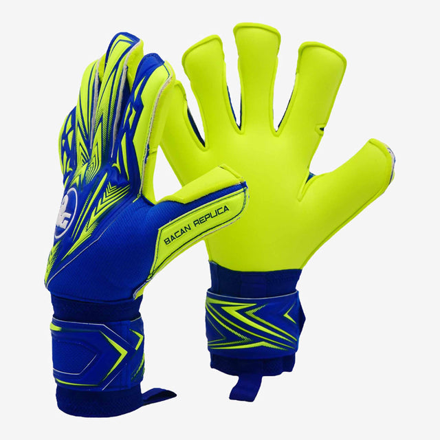 RG Goalkeeper gloves RG Goalkeeper Gloves Bacan Replica gants de gardien de but de soccer