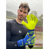 RG Goalkeeper gloves RG Goalkeeper Gloves Bacan Replica gants de gardien de but de soccer