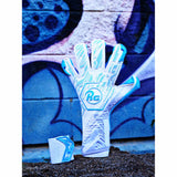 RG Goalkeeper gloves RG Goalkeeper Gloves Bacan gants de gardien de but de soccer