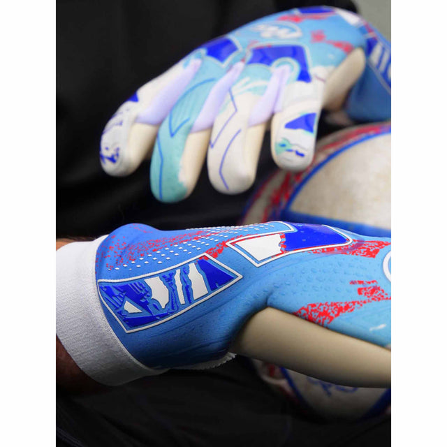 RG Goalkeeper gloves RG Goalkeeper Gloves Bionix gants de gardien de but de soccer