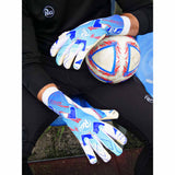 RG Goalkeeper gloves RG Goalkeeper Gloves Bionix gants de gardien de but de soccer