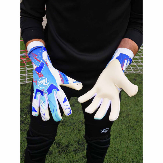 RG Goalkeeper gloves RG Goalkeeper Gloves Bionix gants de gardien de but de soccer