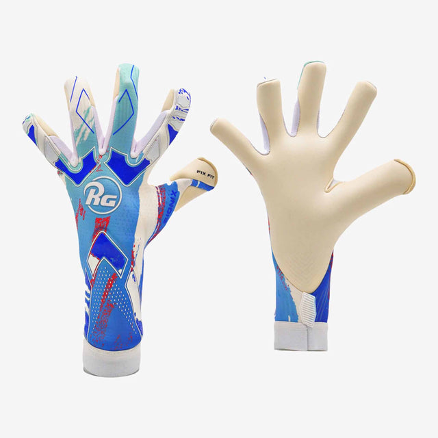 RG Goalkeeper gloves RG Goalkeeper Gloves Bionix gants de gardien de but de soccer