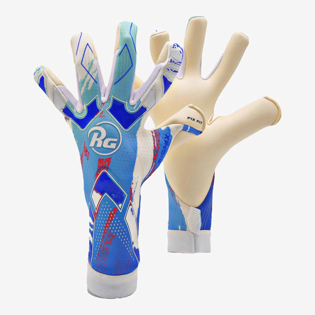 RG Goalkeeper gloves RG Goalkeeper Gloves Bionix gants de gardien de but de soccer