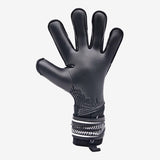 RG Goalkeeper gloves RG Goalkeeper Gloves Samurai Blackout CHR gants de gardien de but de soccer