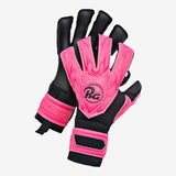 RG Goalkeeper gloves RG Goalkeeper Gloves Samurai Fusion gants de gardien de but de soccer