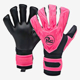 RG Goalkeeper gloves RG Goalkeeper Gloves Samurai Fusion gants de gardien de but de soccer
