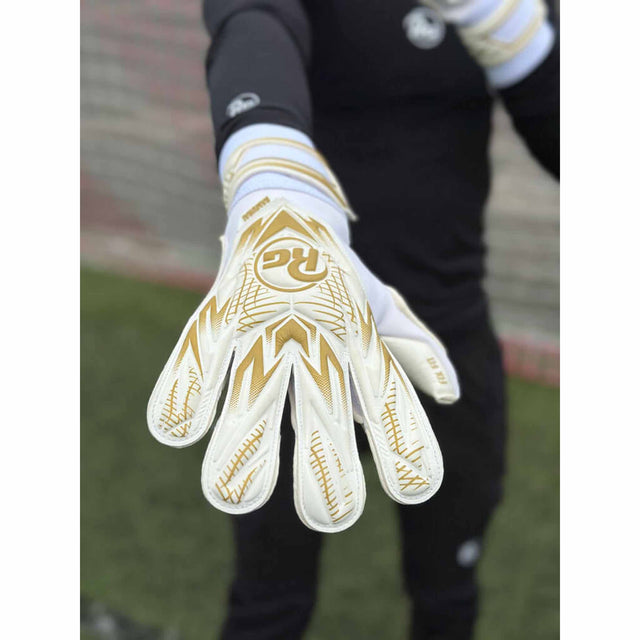RG Goalkeeper gloves RG Goalkeeper Gloves Samurai gants de gardien de but de soccer