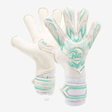 RG Goalkeeper gloves RG Goalkeeper Gloves Samurai gants de gardien de but de soccer