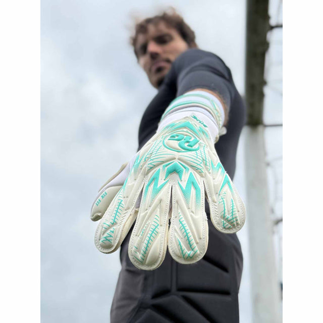 RG Goalkeeper gloves RG Goalkeeper Gloves Samurai gants de gardien de but de soccer