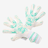 RG Goalkeeper gloves RG Goalkeeper Gloves Samurai gants de gardien de but de soccer