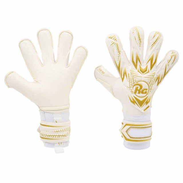 RG Goalkeeper gloves RG Goalkeeper Gloves Samurai gants de gardien de but de soccer