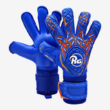 RG Goalkeeper gloves RG Goalkeeper Gloves Snaga Aqua gants de gardien de but de soccer