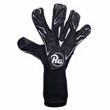 RG Goalkeeper gloves RG Goalkeeper Gloves Snaga Black gants de gardien de but de soccer