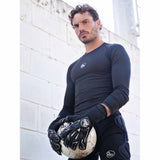 RG Goalkeeper gloves RG Goalkeeper Gloves Snaga Black gants de gardien de but de soccer