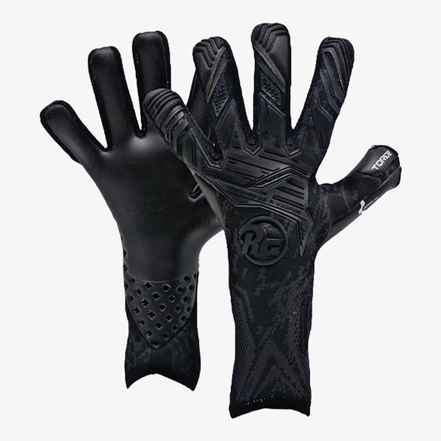 RG Goalkeeper gloves RG Goalkeeper Gloves Toride Gants de gardien de but de soccer