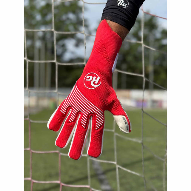 RG Goalkeeper gloves RG Goalkeeper Gloves Toride Gants de gardien de but de soccer