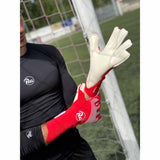 RG Goalkeeper gloves RG Goalkeeper Gloves Toride Gants de gardien de but de soccer