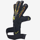 RG Goalkeeper gloves RG Goalkeeper Gloves Tuanis CHR Édition Limitée Gants de gardien de but de soccer