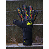 RG Goalkeeper gloves RG Goalkeeper Gloves Tuanis CHR Édition Limitée Gants de gardien de but de soccer