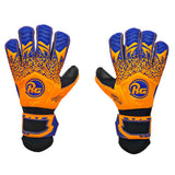 RG Goalkeeper gloves RG Goalkeeper Gloves Tuanis Replica gants de gardien de but de soccer