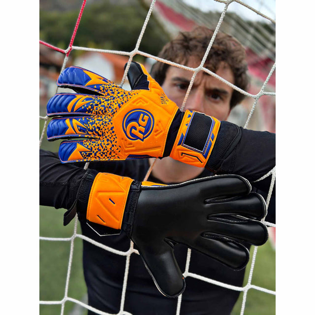 RG Goalkeeper gloves RG Goalkeeper Gloves Tuanis Replica gants de gardien de but de soccer