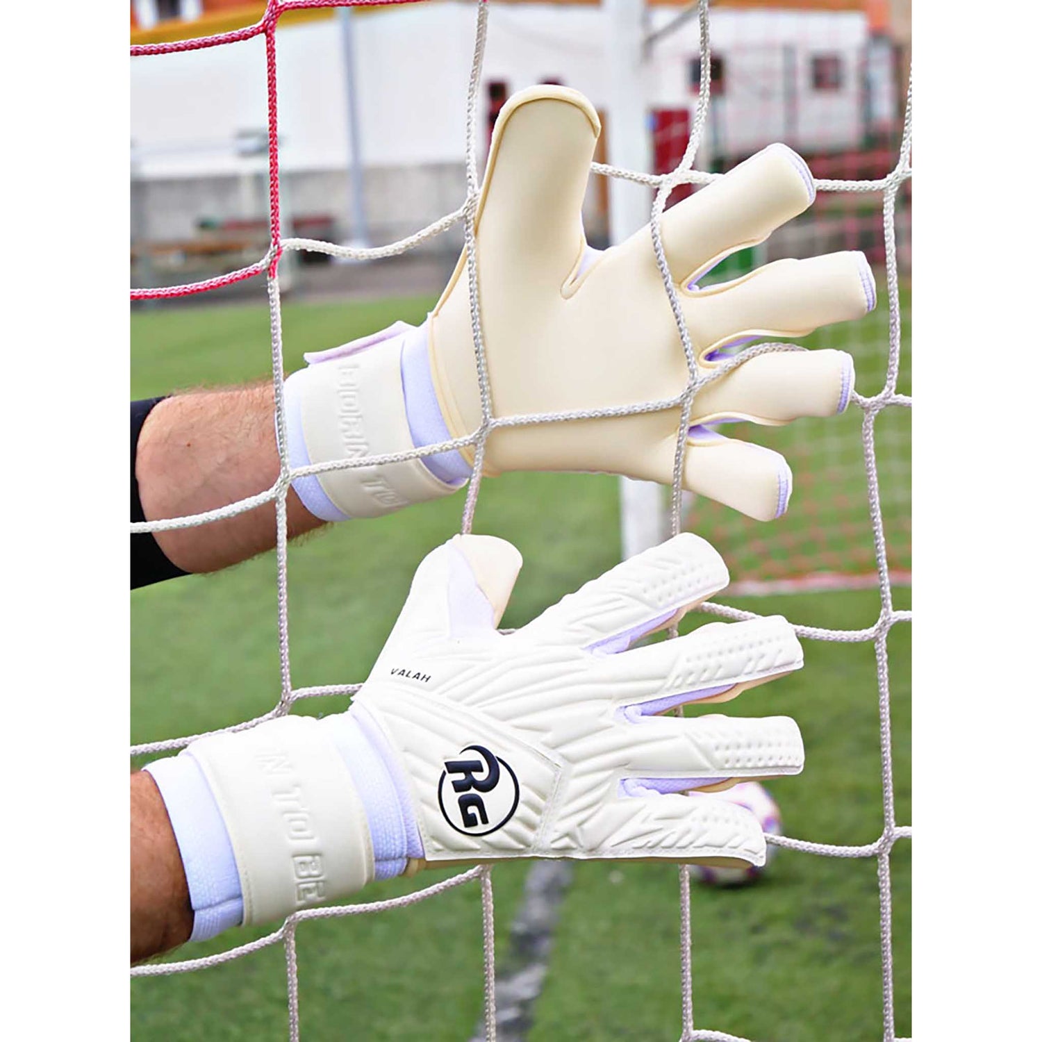 RG Goalkeeper gloves RG Goalkeeper Gloves Valah gants de gardien de but