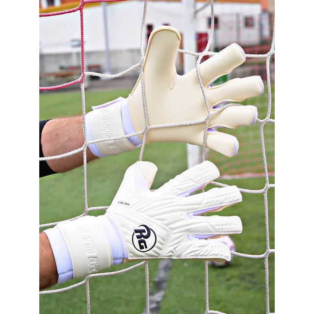 RG Goalkeeper gloves RG Goalkeeper Gloves Valah gants de gardien de but