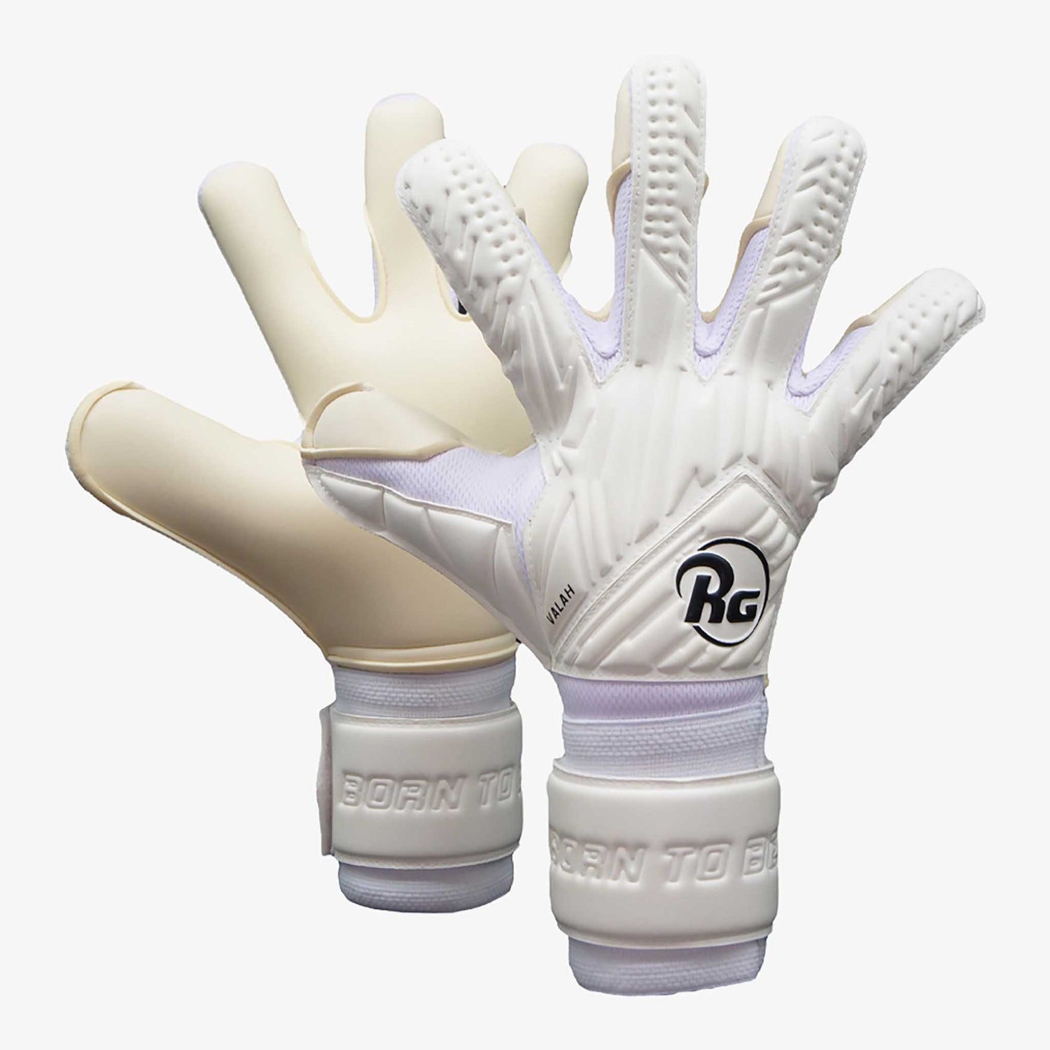 RG Goalkeeper gloves RG Goalkeeper Gloves Valah gants de gardien de but